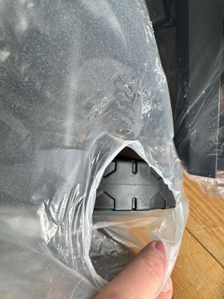 Hidrolimpiadora Cecotec HydroBoost 2400