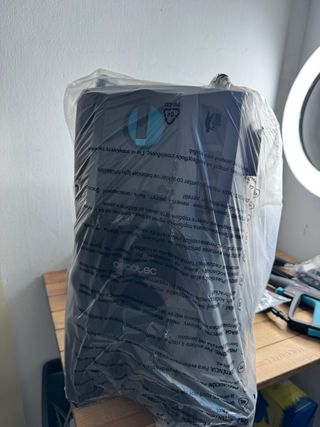 Hidrolimpiadora Cecotec HydroBoost 2400