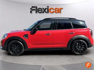 MINI Countryman Cooper