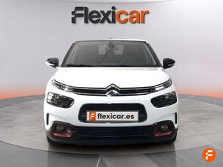 Citroën C4 Cactus PureTech 110 S&S Feel