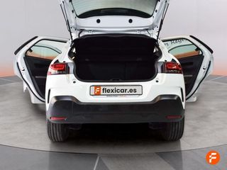 Citroën C4 Cactus PureTech 110 S&S Feel