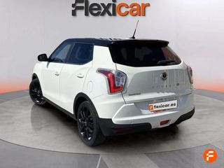 SsangYong Tivoli D16T Limited Auto 4x4