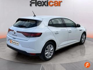 Renault Megane Business Blue dCi 85 kW (115CV)