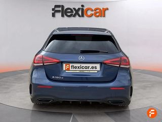 Mercedes Clase A A 180 d