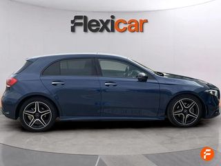 Mercedes Clase A A 180 d