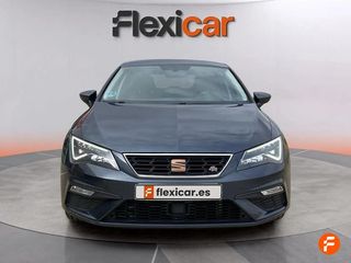 Seat Leon 2.0 TSI 140kW (190CV) DSG-7 S&S FR Ed