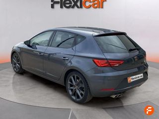 Seat Leon 2.0 TSI 140kW (190CV) DSG-7 S&S FR Ed