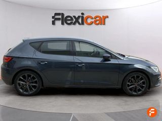 Seat Leon 2.0 TSI 140kW (190CV) DSG-7 S&S FR Ed