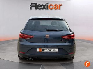 Seat Leon 2.0 TSI 140kW (190CV) DSG-7 S&S FR Ed