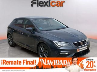 Seat Leon 2.0 TSI 140kW (190CV) DSG-7 S&S FR Ed