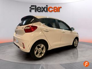 Hyundai i10 1.0 Klass AT