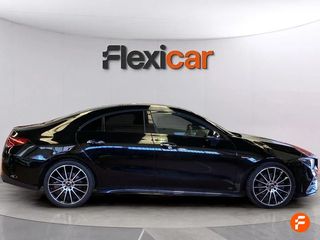 Mercedes CLA CLA 200 D DCT