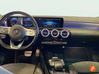 Mercedes CLA CLA 200 D DCT