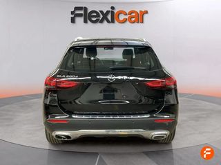 Mercedes GLA GLA 200 D