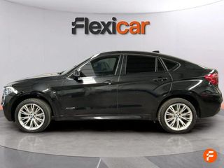 BMW X6 xDrive30d