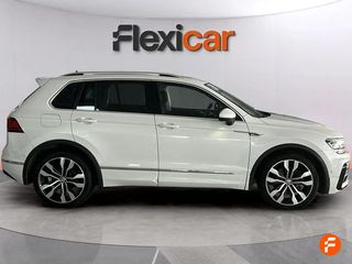 Volkswagen Tiguan Sport 2.0 TDI 140kW (190CV) 4Motion DSG