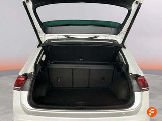 Volkswagen Tiguan Sport 2.0 TDI 140kW (190CV) 4Motion DSG