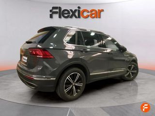 Volkswagen Tiguan Life 1.5 TSI 110kW (150CV) DSG