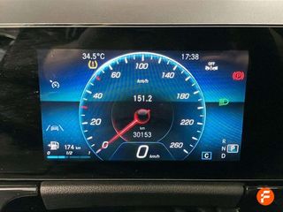 Mercedes GLA GLA 200 D