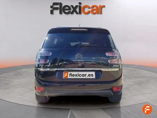 Citroën Grand C4 Picasso BlueHDi 120cv Feel
