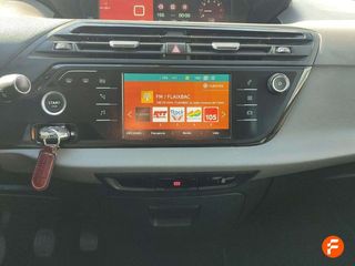 Citroën Grand C4 Picasso BlueHDi 120cv Feel