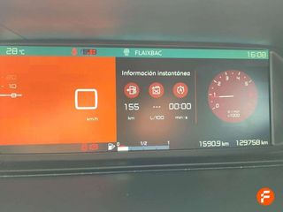 Citroën Grand C4 Picasso BlueHDi 120cv Feel