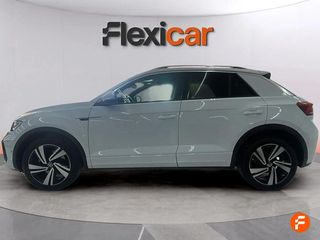 Volkswagen T-Roc R-Line 2.0 TDI 110kW (150CV) DSG