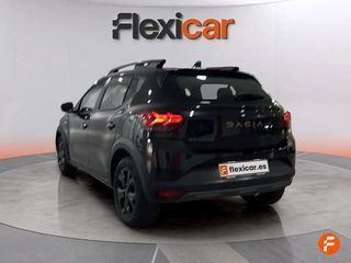 Dacia Sandero Stepway Extreme TCe 67kW (90CV) CVT