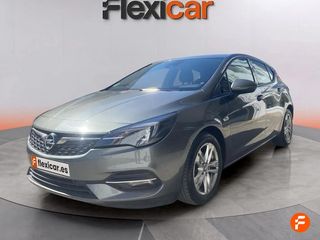 Opel Astra 1.2T SHL 81kW (110CV) 2020