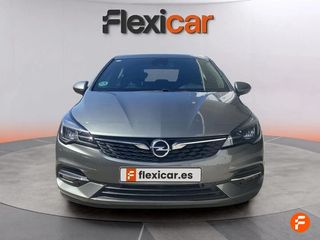 Opel Astra 1.2T SHL 81kW (110CV) 2020