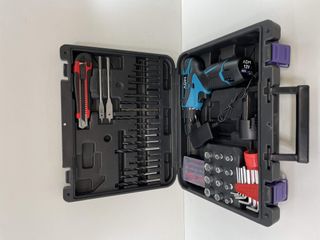 taladro a bateria adm max