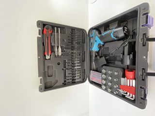 taladro a bateria adm max