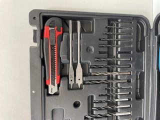 taladro a bateria adm max