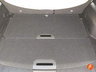 Nissan X-Trail 5P dCi 110 kW (150 CV) E6D CVT TEKNA