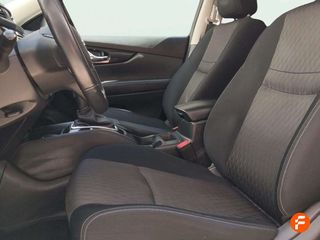 Nissan X-Trail 5P dCi 110 kW (150 CV) E6D CVT TEKNA