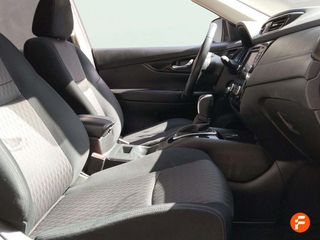 Nissan X-Trail 5P dCi 110 kW (150 CV) E6D CVT TEKNA