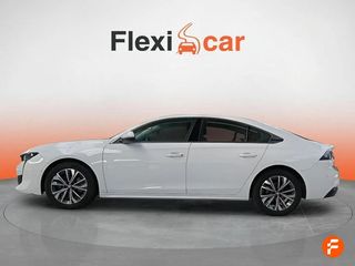 Peugeot 508 5P Allure BlueHDi 130 S&S EAT8