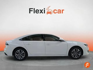 Peugeot 508 5P Allure BlueHDi 130 S&S EAT8