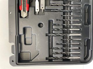 taladro a bateria adm max