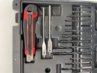 taladro a bateria adm max