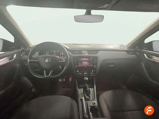 Skoda Octavia Combi 2.0 TSI DSG 140KW (190CV) Style