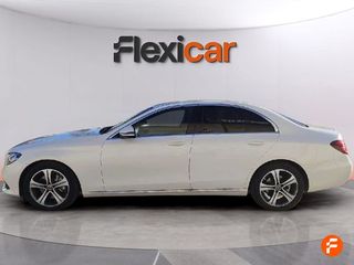 Mercedes Clase E E 200 d