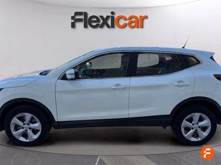 Nissan Qashqai DIG-T 103 kW (140 CV) E6D ACENTA