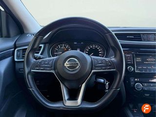 Nissan Qashqai DIG-T 103 kW (140 CV) E6D ACENTA