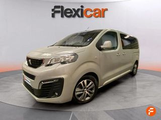 Peugeot Traveller Active BlueHDi 120 6 Vel MAN Standard