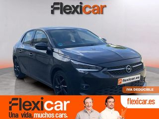 Opel Corsa 1.2T XHL 74kW (100CV) GS-Line