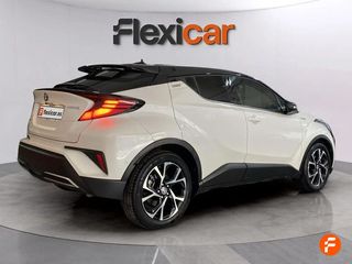 Toyota C-HR 1.8 125H Advance