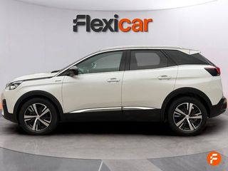 Peugeot 3008 PureTech 132kW (180CV) EAT8 GT Line