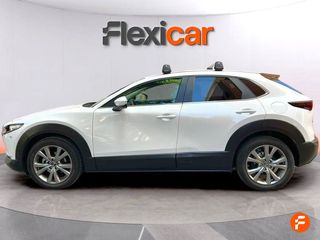 Mazda CX-30 e-SKYACTIV-G 2.0 90 kW 2WD Evolution