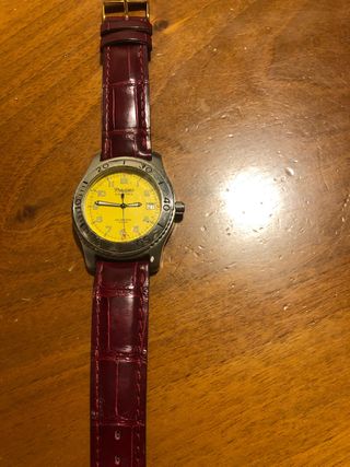 Philip Watch Acquatica Quarzo Vintage Uomo